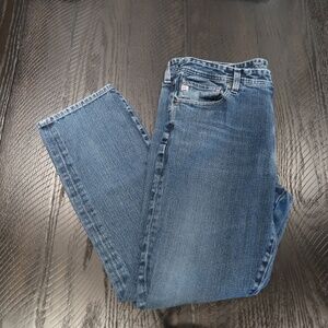 AG jeans- Everetts slim straight